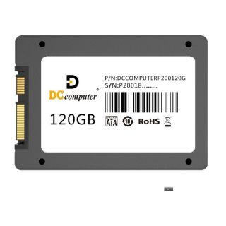 Ổ cứng SSD 120Gb