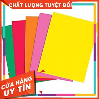 Bìa acco giấy