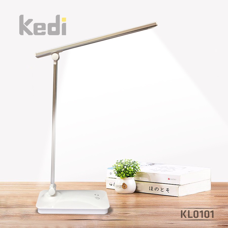 Đèn Bàn LED chống cận cảm ứng Nhật Bản - KEDI_KL0101