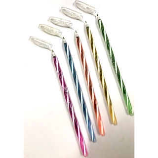 Bút bi vt dài it-25 mực xanh