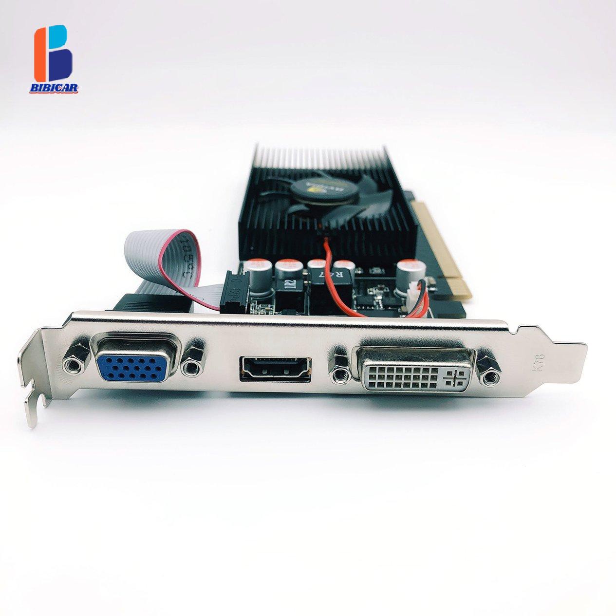 Card đồ họa NVIDIA GT730 2GB DDR3 64Bit đồ họa độc lập | BigBuy360 - bigbuy360.vn