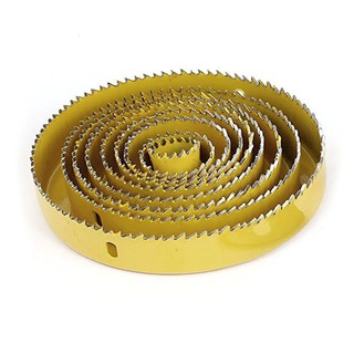Bộ Mũi khoét lỗ gỗ và thạch cao âm trần loại Tốt
