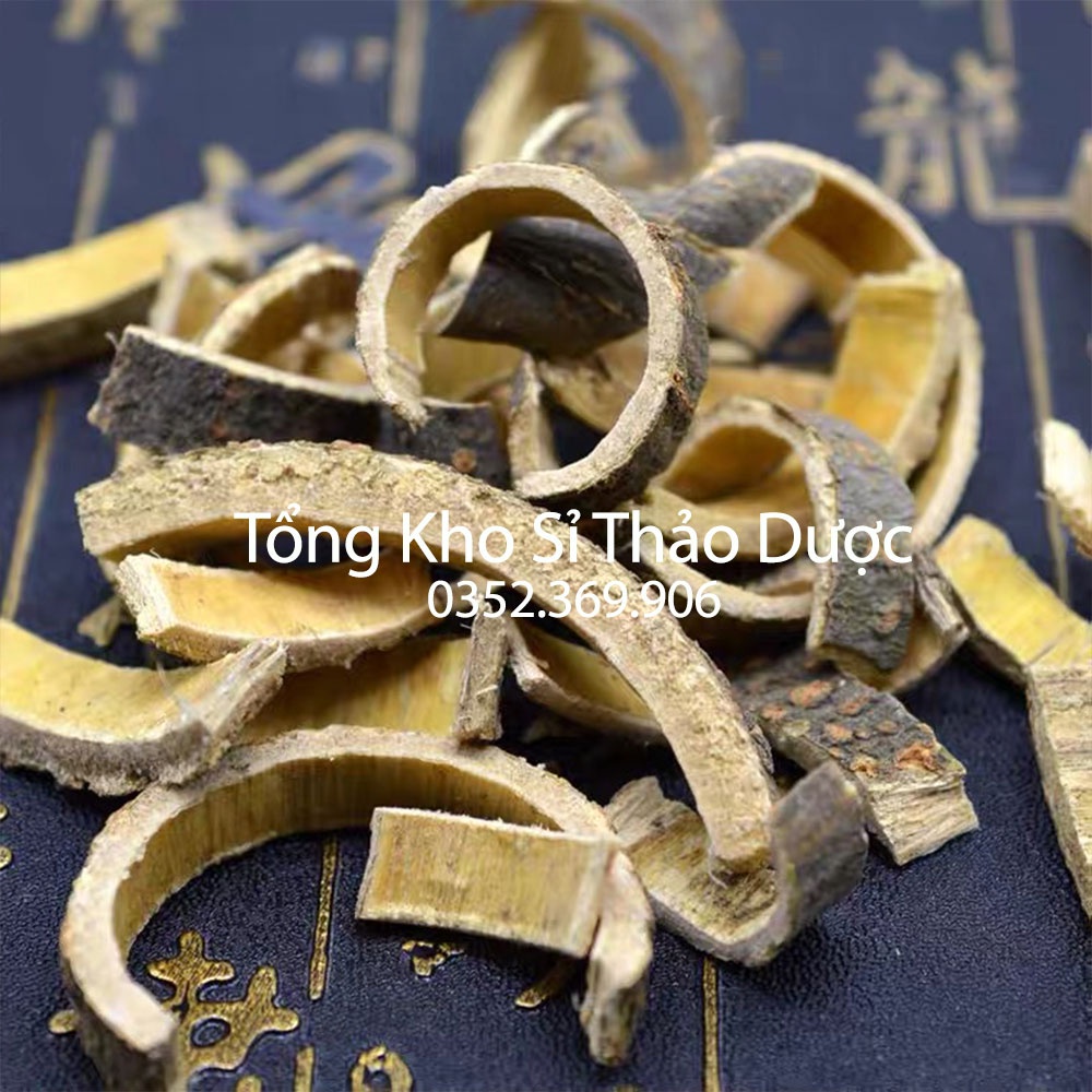 Hợp hoan bì 500g (Hợp hôn bì)