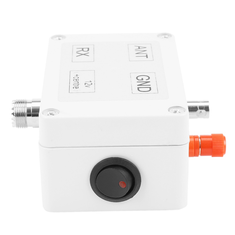 Ăng Ten Hoạt Hình 10Khz Sang 30Mhz Mini Whip Hf Lf Vlf Vhf Sdr Rx Kèm Dây Cáp Tiện Dụng