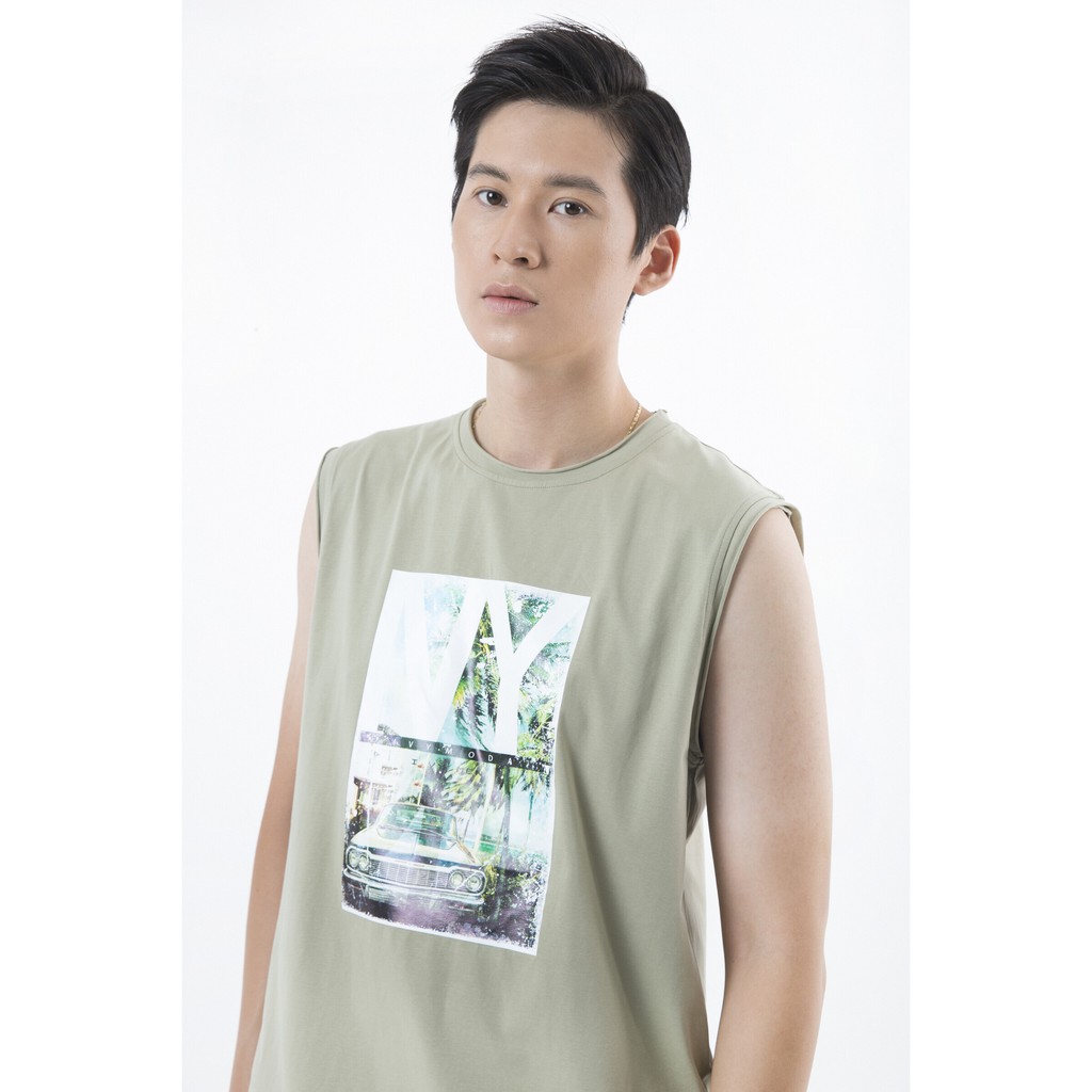 Quần dài Khaki nam IVY moda MS 22E2123 | BigBuy360 - bigbuy360.vn