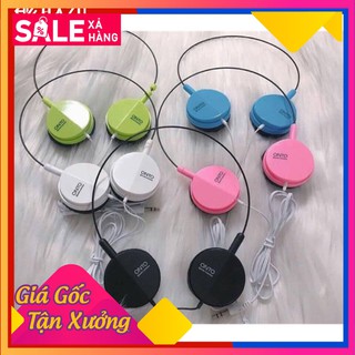 HEADPHONE ONTO DỄ THƯƠNG TAI NGHE NGHE NHẠC