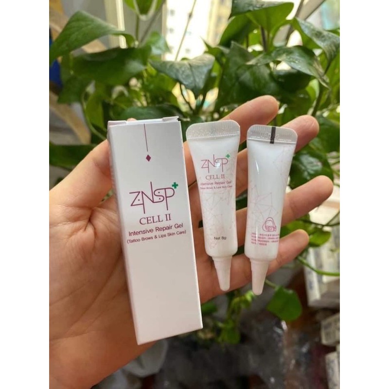 Tế Bào Gốc ZNSP thế hệ mới | BigBuy360 - bigbuy360.vn
