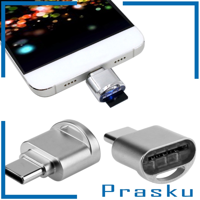 Đầu Chuyển Đổi Type C Sang Usb 2.0 Cái | BigBuy360 - bigbuy360.vn