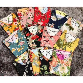 Comboc lụa satin