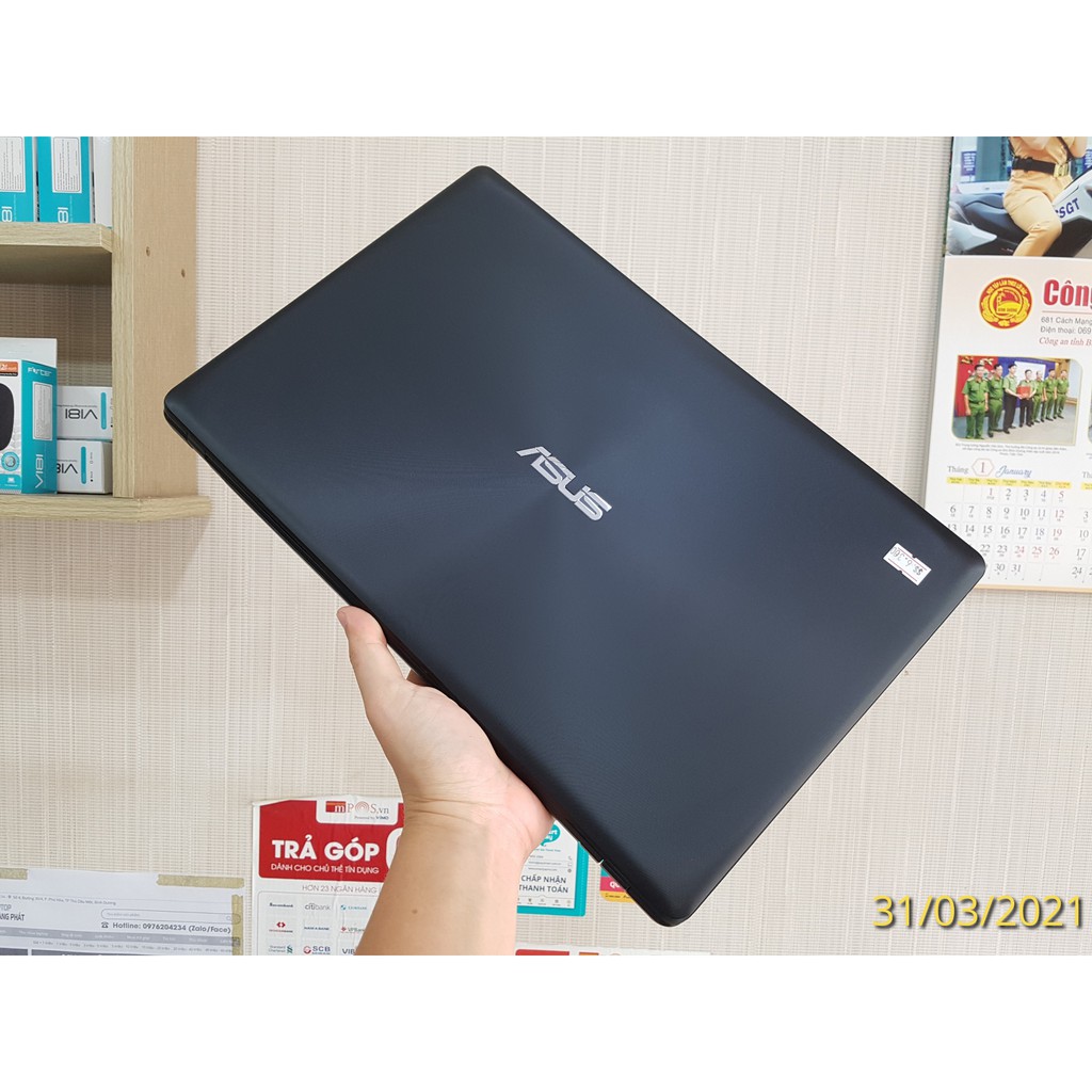 Asus P550L (Core i5 4210U, SSD 128Gb, NVIDIA)