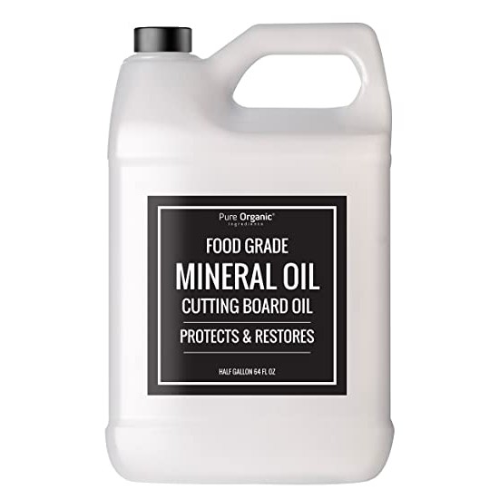 Dầu Khoáng - Mineral Oil 5L