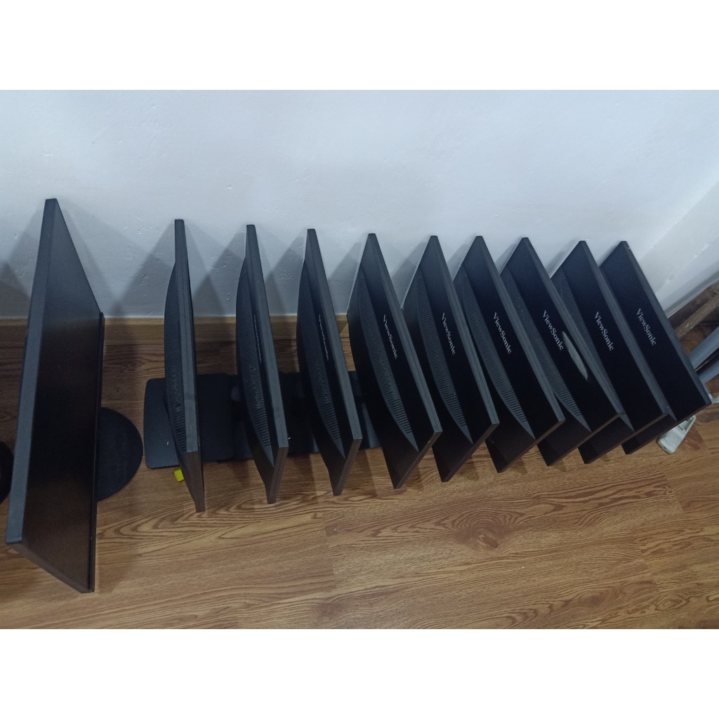 [LIKE NEW 90% CHƯA QUA SỬA CHỮA] MÀN HÌNH SAMSUNG LS19D300/LS20D300 WIDE(1366x768/TN/60Hz/5ms) (cũ) 18.5 INCH/ 19.5 INCH | BigBuy360 - bigbuy360.vn