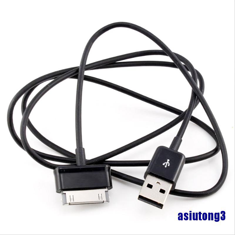Dây cáp sạc và đồng bộ dữ liệu cổng USB cho Samsung Galaxy Tab 2 Note 7.0 7.7 8.9 10.1