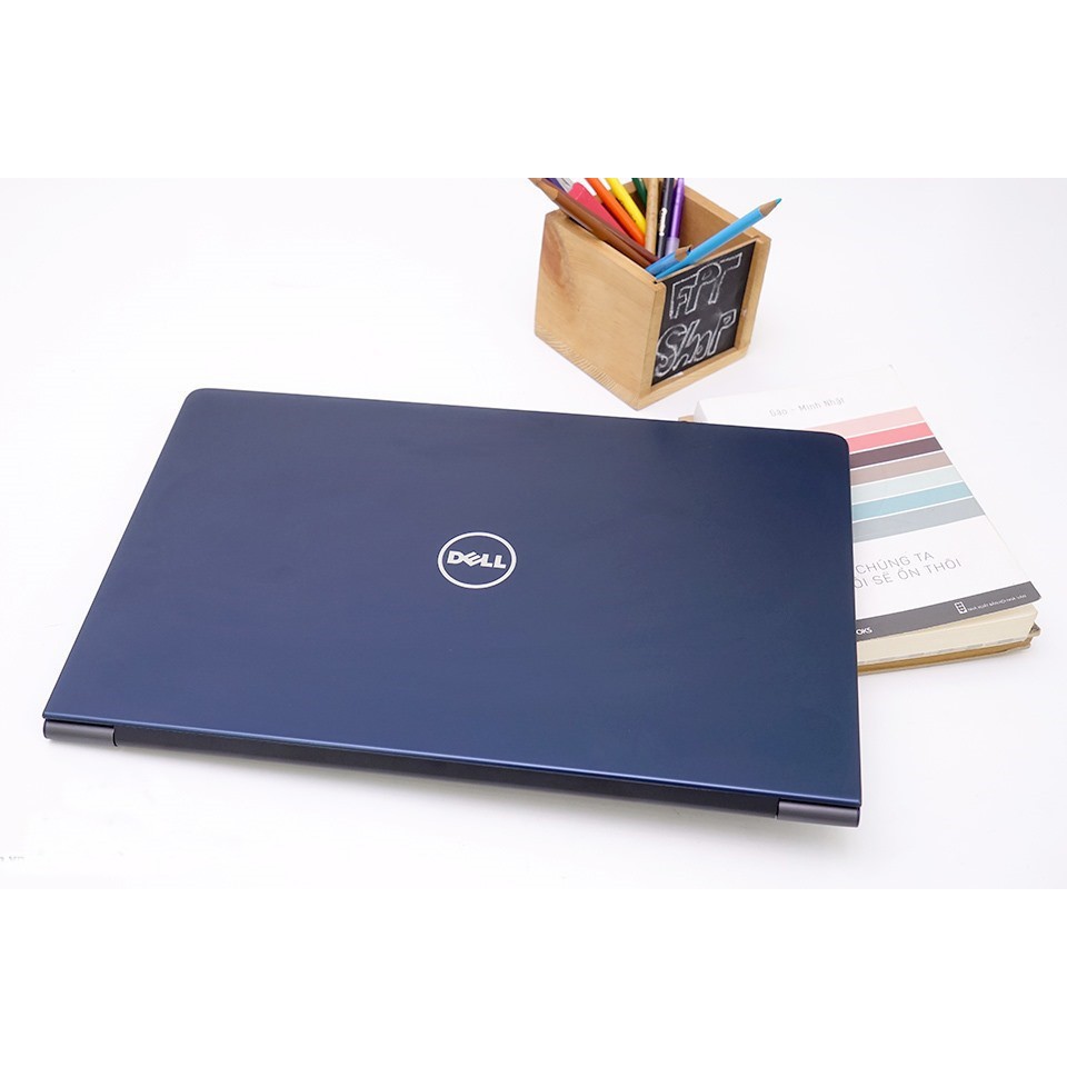 Laptop Dell Vostro 5568 i3 7100U/4GB/1TB - Giá tốt | BigBuy360 - bigbuy360.vn