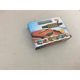 Pickup guitar Alice KQ3