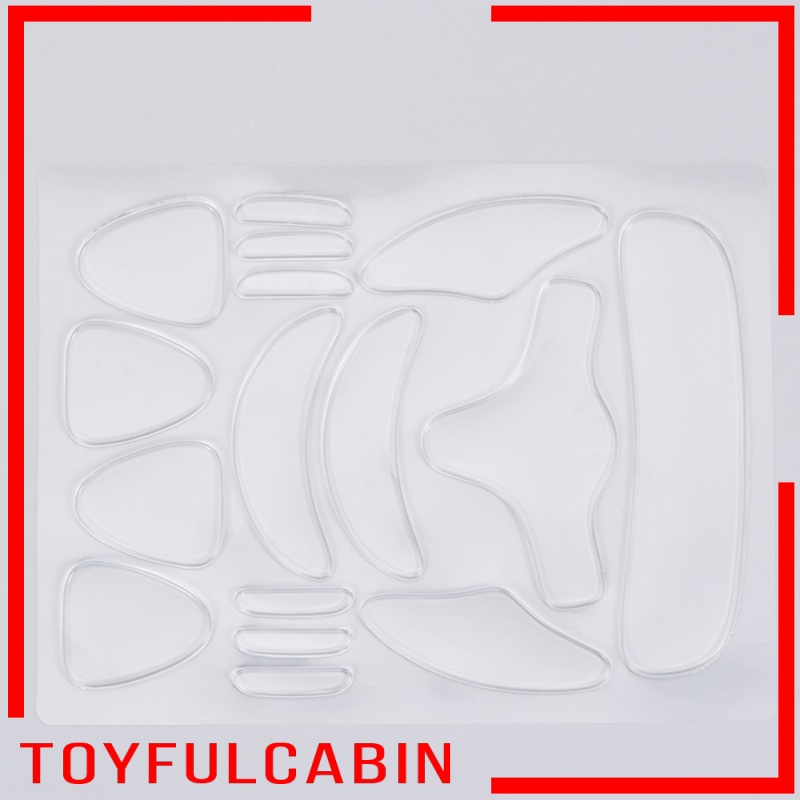 [Hàng mới về] Bộ 16 miếng dán xóa nếp nhăn cho khuôn mặt có thể tái sử dụng