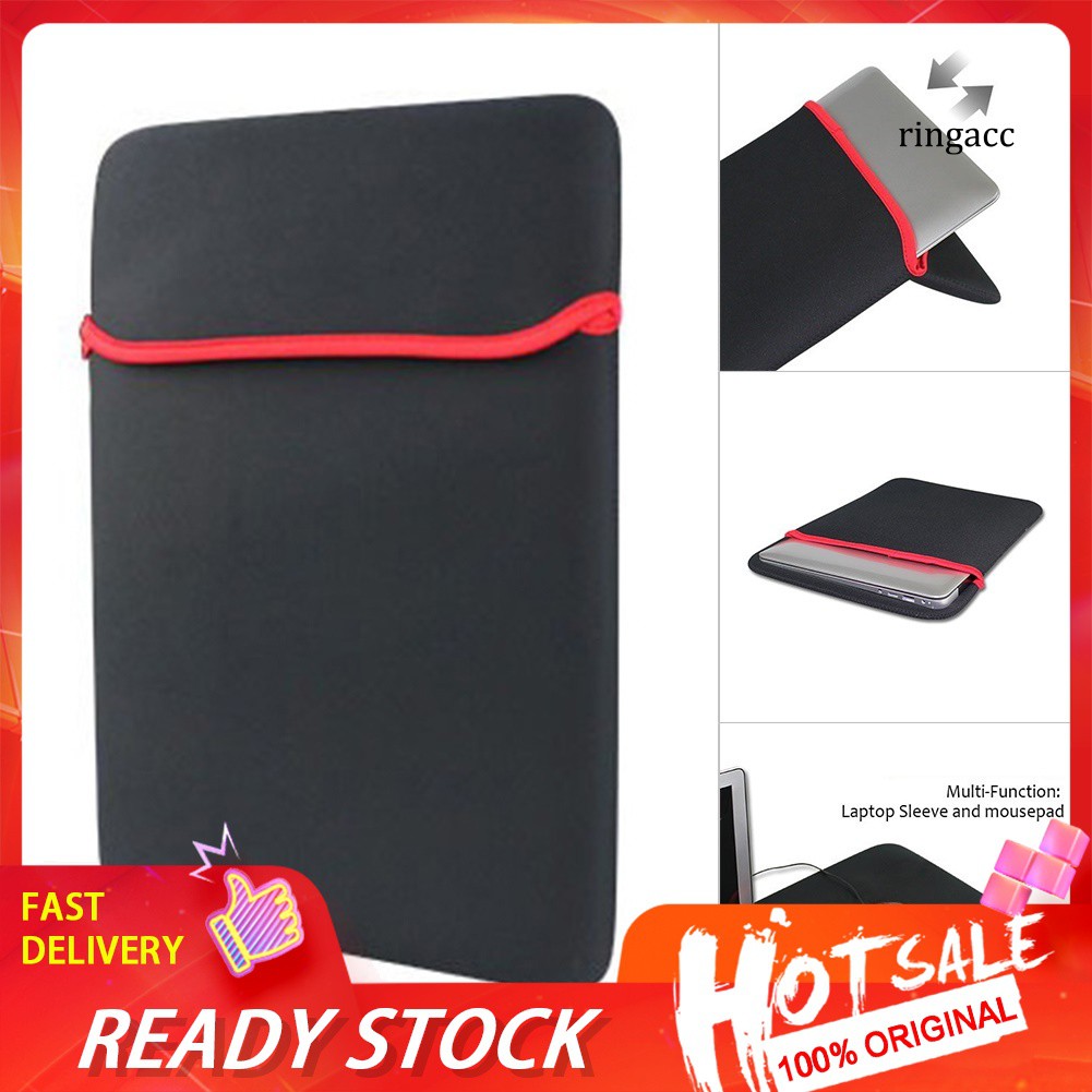 Túi Đựng Máy Tính Xách Tay 7-17 Inch Chống Thấm Nước