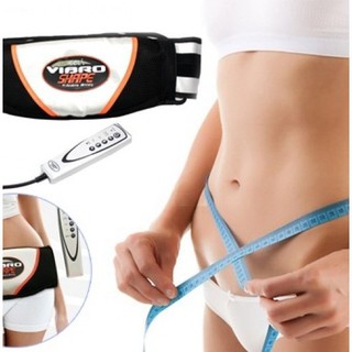 Máy Massage Đánh Tan Mỡ Bụng Vibro Shape