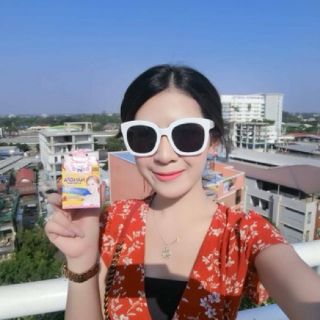 Kem Nền chống nắng Nangfa