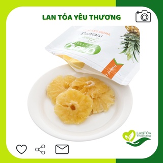 Thơm sấy dẻo Ohla 100g
