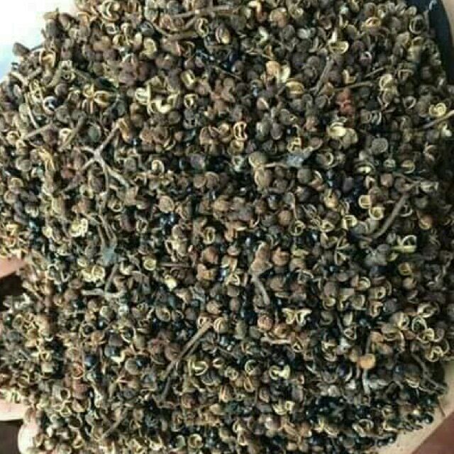 100g mắc khén rừng