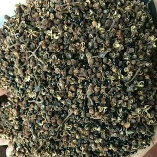 100g mắc khén rừng