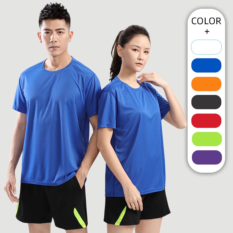 Áo chạy bộ, Áo thun thể thao Siêu nhẹ, Thoáng khí OnStep Running Basic