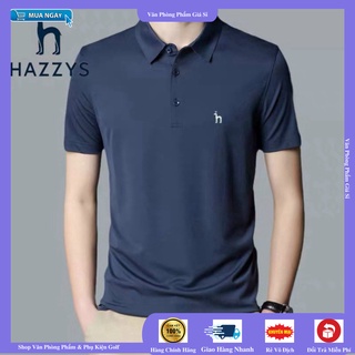 Áo golf, Áo golf nam Hazzy cao cấp [ GOLF GIÁ SỈ ]