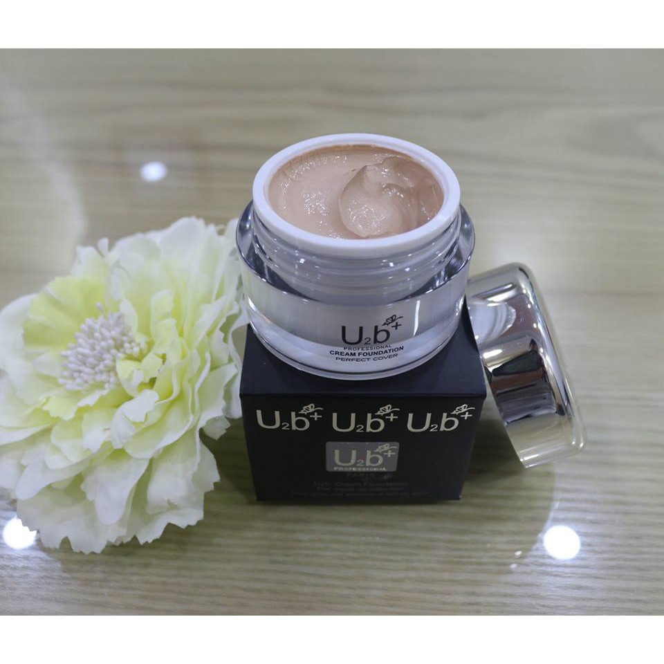 KEM NỀN HŨ U2B | BigBuy360 - bigbuy360.vn