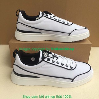 Giày Thể Thao Nam Biti's Hunter Street Black Line DSMH01304
