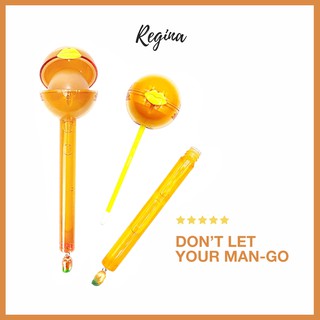 [CÓ SẴN - CHÍNH HÃNG] Son 2 trong 1 { Bóng + Dưỡng } DON'T LET YOUR MAN-GO | Glossy Pops