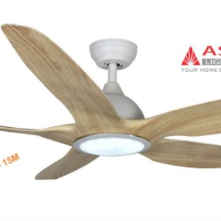 Quạt trần DC Asia QT03-G-01