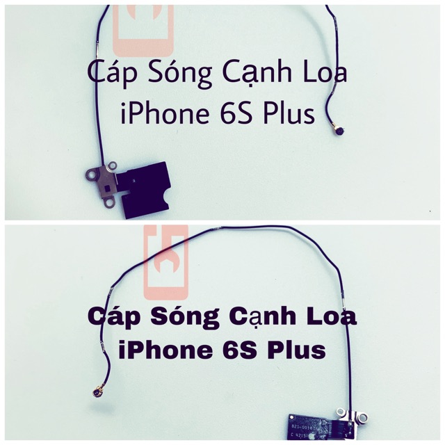 Cáp Sóng Cạnh Loa Cạnh Loa iPhone 6S Plus