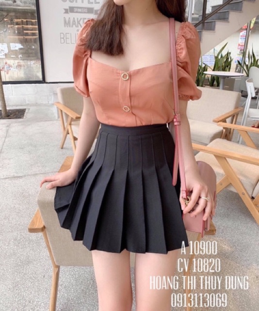 CHÂN VÁY XOÈ LY VỪA CHẤT LƯỢNG | BigBuy360 - bigbuy360.vn