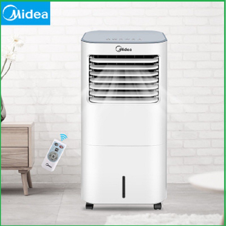 QUẠT ĐIỀU HÒA MIDEA