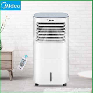 QUẠT ĐIỀU HÒA MIDEA
