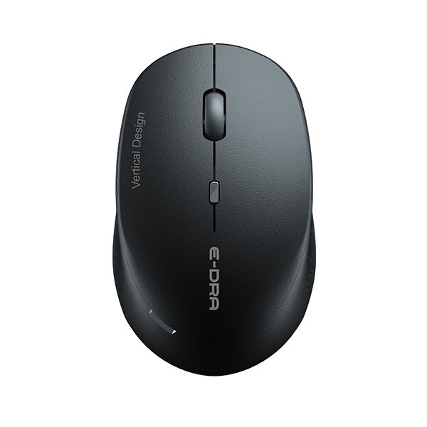 Chuột Không Dây E-dra EM604W - Hàng Chính Hãng