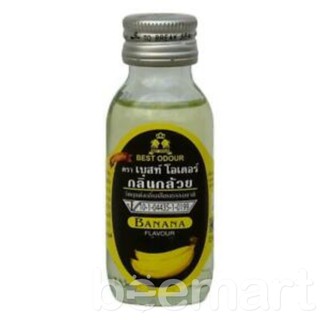 Tinh dầu chuối Best Odour 30ml
