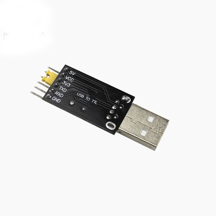 MODULE PL2303 USB TO TTL (CH340G)