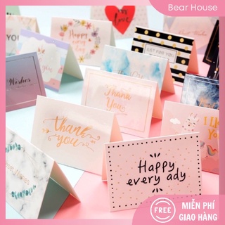 THIỆP XINH CHÚC MỪNG 20-10, 8-3, NOEL, VALENTINE, SINH NHẬT, LỄ LẠT, CẢM ƠN
