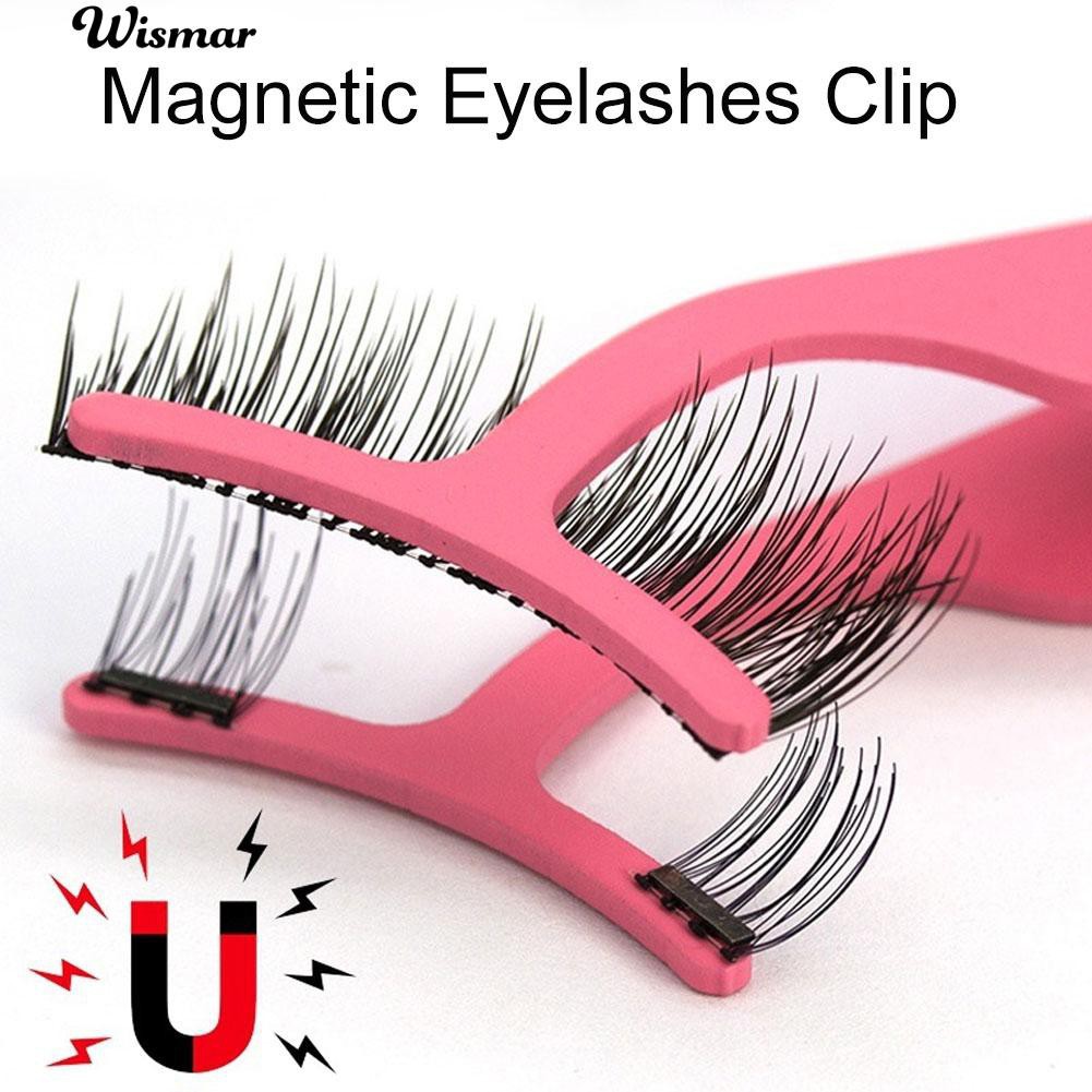 Nhíp Nam Châm Gắn Lông Mi Giả tiện Dụng