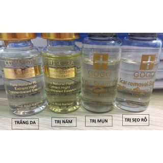 Tế bào gốc Cutiscura skin