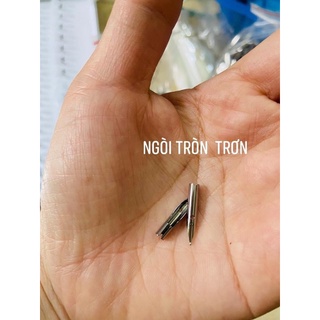 10 ngòi tròn trơn cho bút cánh diều 202 và 106
