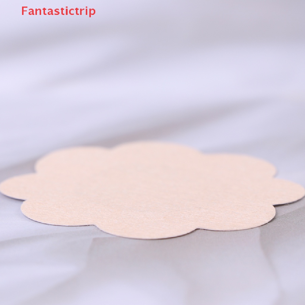 [Fantastictrip] 10 Miếng Dán Nâng Ngực Vô Hình Cho Nữ Mới