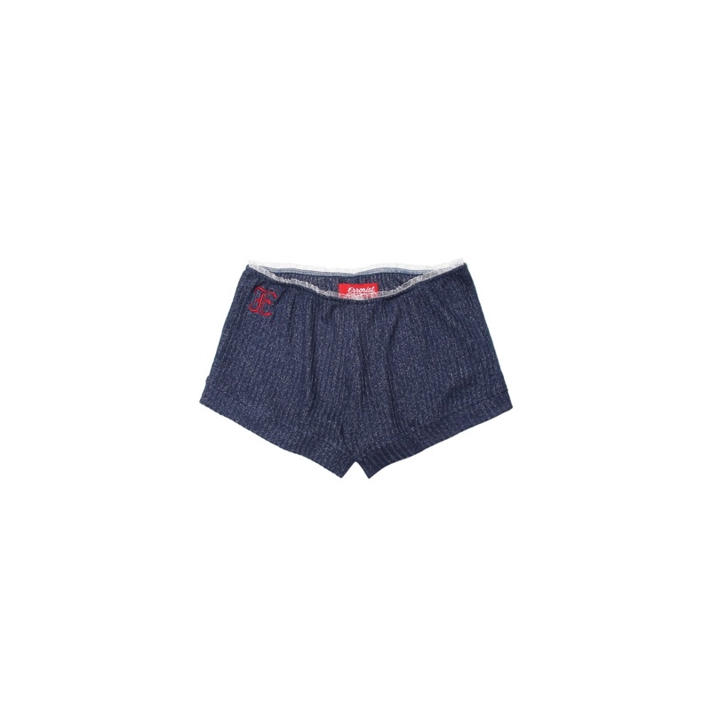 Áo ERRORIST fuzzy set xanh rêu/ xanh navy