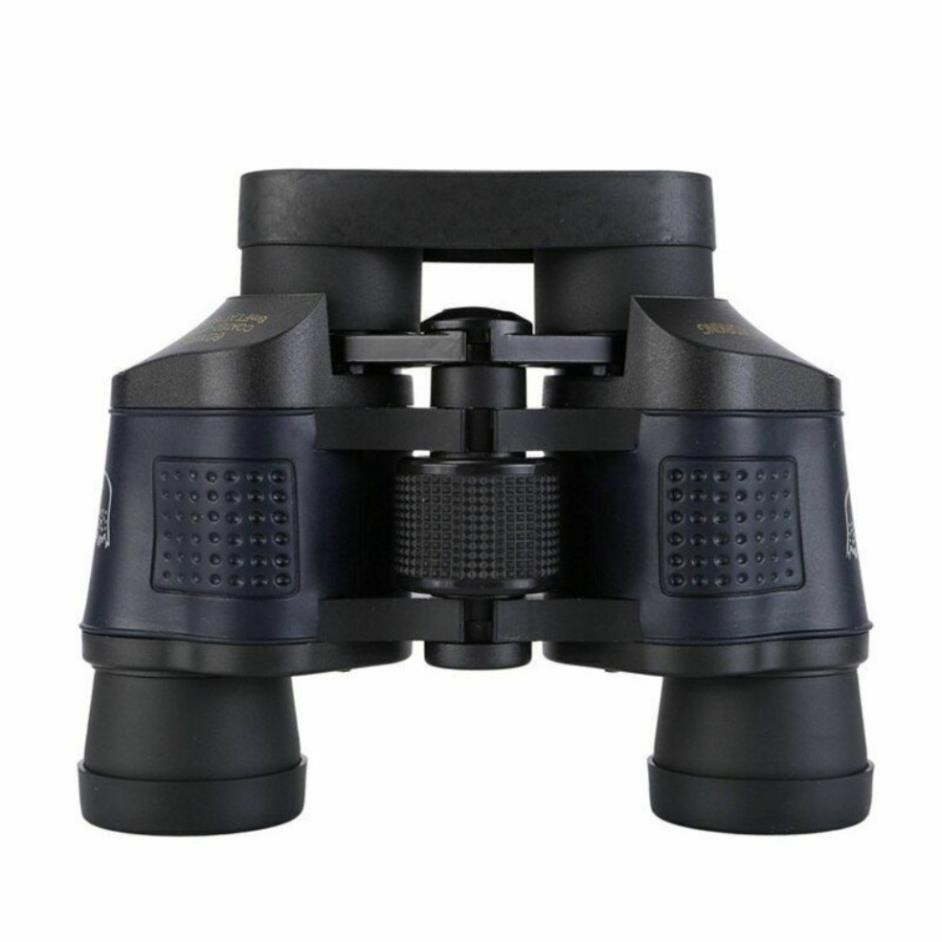 ỐNG NHÒM ĐÔI CẦM TAY 60X tầm xa 3000m