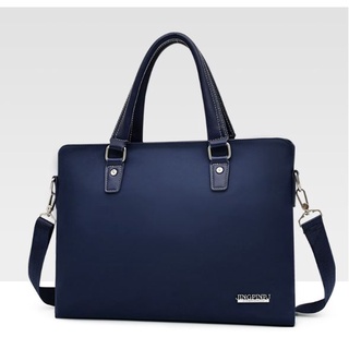 [Mẫu mới] Cặp xách công sở vải Oxford sang trọng thời trang 2022