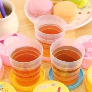 CỐC GẤP GỌN TIỆN LỢI