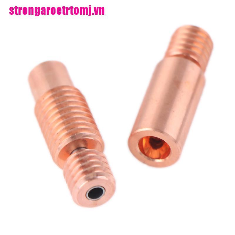Vòi Phun Nhiệt Cho Máy In 3d 1.75mm | BigBuy360 - bigbuy360.vn