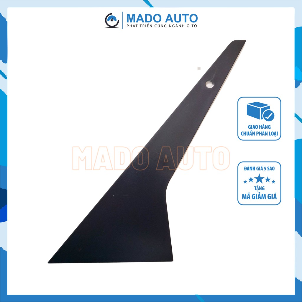 Dụng cụ gạt nhựa dán Film Phim cách nhiệt kính xe ô tô, nhà kính, Decal đổi màu MADO CR-G41 Squeegee